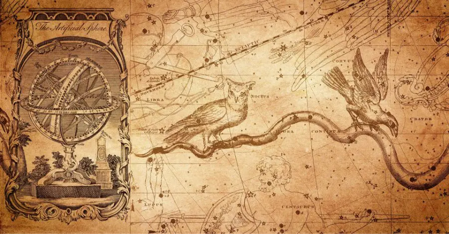 Wat voor tarotkaart ben jij, gebaseerd op je sterrenbeeld?