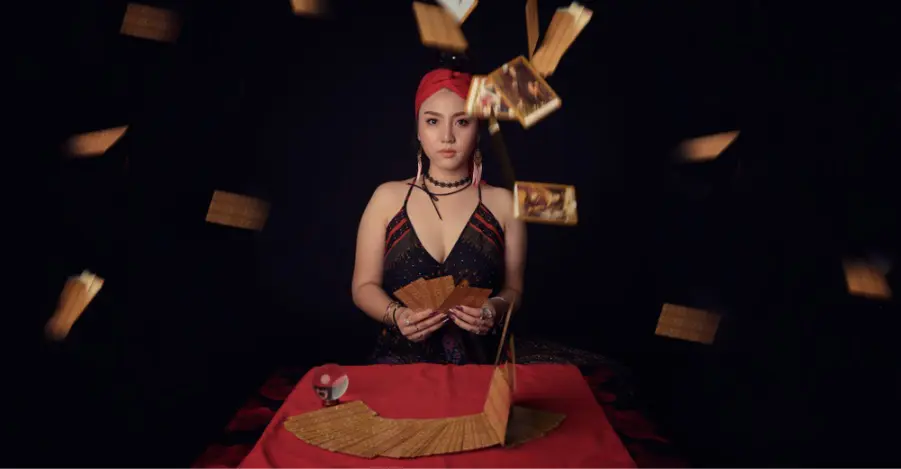 Krijg direct antwoorden met een ja of nee legging