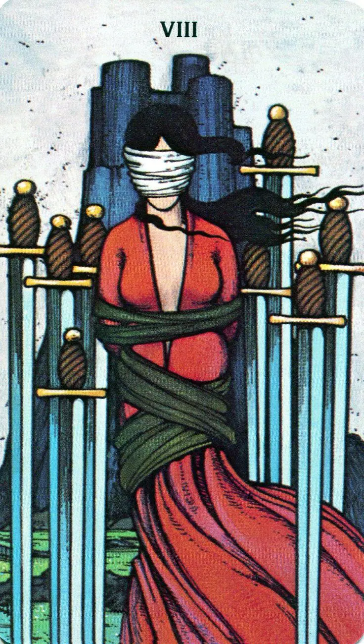 Redenen voor een kaartlegging met de Tarot