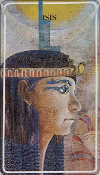 Tarotkaart 'Schildknaap van Zwaarden'