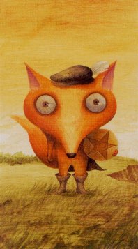 Tarotkaart 'Schildknaap van Pentagrammen'