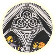 Tarotsymbool Boog
