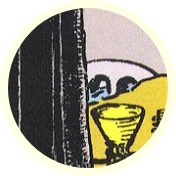 Tarotsymbool Brug