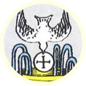 Tarotsymbool Duif