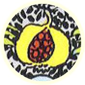 Tarotsymbool Granaatappel