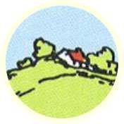 Tarotsymbool Huis