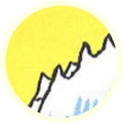 Tarotsymbool Ijs