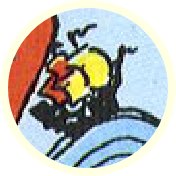 Tarotsymbool Schip