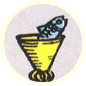 Tarotsymbool Vis