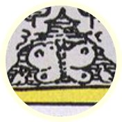 Tarotsymbool Vlinder