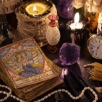 Tarotleggingen