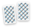 Legpatroon Ja of Nee tarot