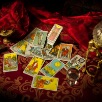 Carrière Tarot