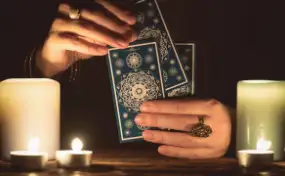 Ja of Nee tarot
