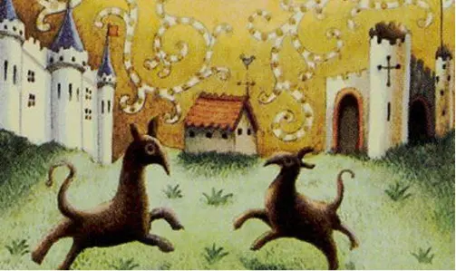 Betekenis van symbolen in de tarot